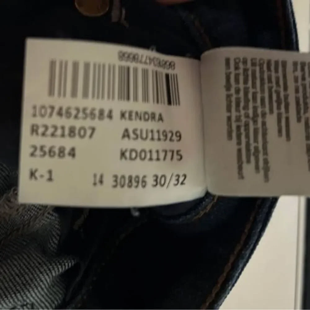 Mavi Kendra Women's Jeans 30/32